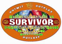 Survivor Solomon Islands - BB vs ISS