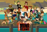 Total drama Group Game Apply NOW
