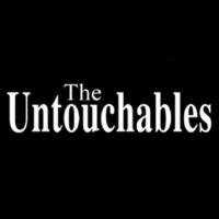The  Untouchables