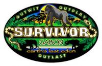 Survivor: Gabon - Earth's Last Eden.