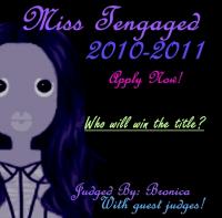 Miss Tengaged 2010~2011