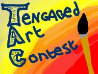Tengaged Art Contest V - All-Stars