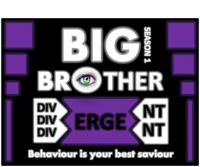 Big Brother Divergent ---Viewing Lounge---