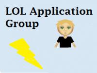LOL'S APPLICATION GROUP [APPS OPEN]