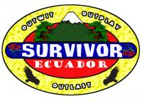Sparks' Survivor - Ecuador
