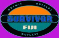 Possibly this's Survivor season 1: Fiji