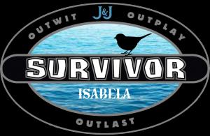 J&J's Survivor: Isabela (APPS OPEN)