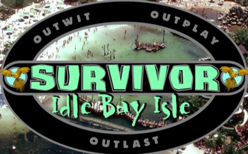 Survivor: Idle Bay Isle (S1)
