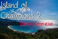 Island of Champions 2: Next Generation