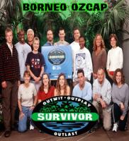 Secret Survivor: Borneo