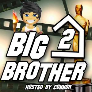 Connor's Big Brother 2 — Day 49