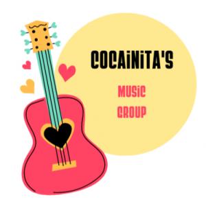 Cocainita's Music Group 🩷🩷