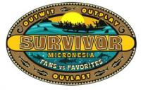 Survivor Micronesia: Fans vs. Favorites