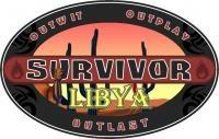 Survivor: Libya- Battle of the Worlds!~