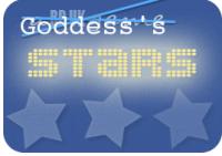 Goddess's Random Stars
