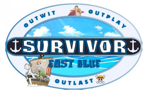 Survivor 3: East Blue