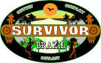 Laura's Melih Survivor: Brazil