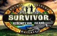 Survivor: Redemption Island