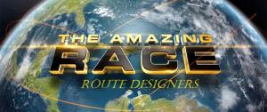 The Amazing Race: Route Designers