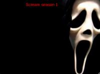 scream season 1 (coming may 20th)
