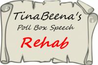 tinabeena's Poll Box Speech Rehab