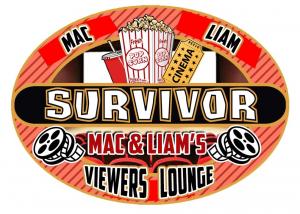 Mac & Liam's Survivor Viewer's Lounge