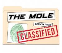 THE MOLE: CLASSIFIED [Season 3]