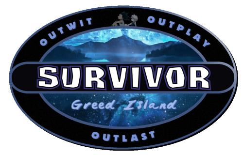 Survivor 1: Greed Island