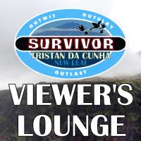 CC's Survivor: Viewer's Lounge