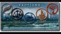 The Factions Season 1