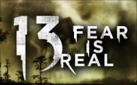 13: Fear is Real
