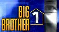 Big Brother 1 "One Big Secret"