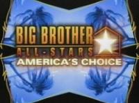 Big Brother All-Stars