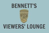 Bennett's Viewers' Lounge
