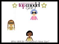 Americas Next Top Model - Cycle 2