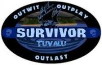 Lass's Survivor: Tuvalu