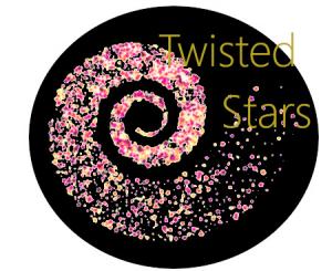 Twisted Stars