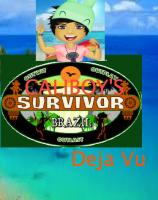 Caliboy's Survivor Brazil Season 1!