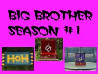 Jared's Big Brother #1