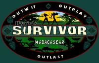 Survivor: Madagascar *GIFT PRIZE*