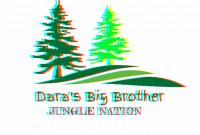 Dara's Big Brother:JUNGLE NATION- DAY 12