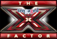 Tengaged X Factor