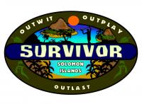 W96's Survivor: Soloman Islands