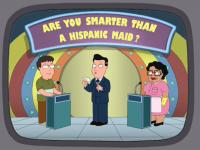 Are you smarter than a Hispanic Maid?