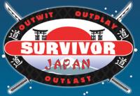 Survivor: Japan
