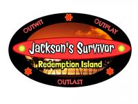 Jackson's Survivor: Redemption Island
