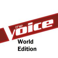 The Voice: World Edition