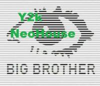 BigBrother:Neo House Y2k  (apps open)