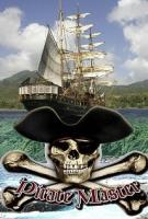 Pirate Master Season 1 Role Play (Maybe