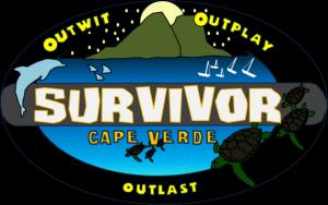 Survivor Cape Verde